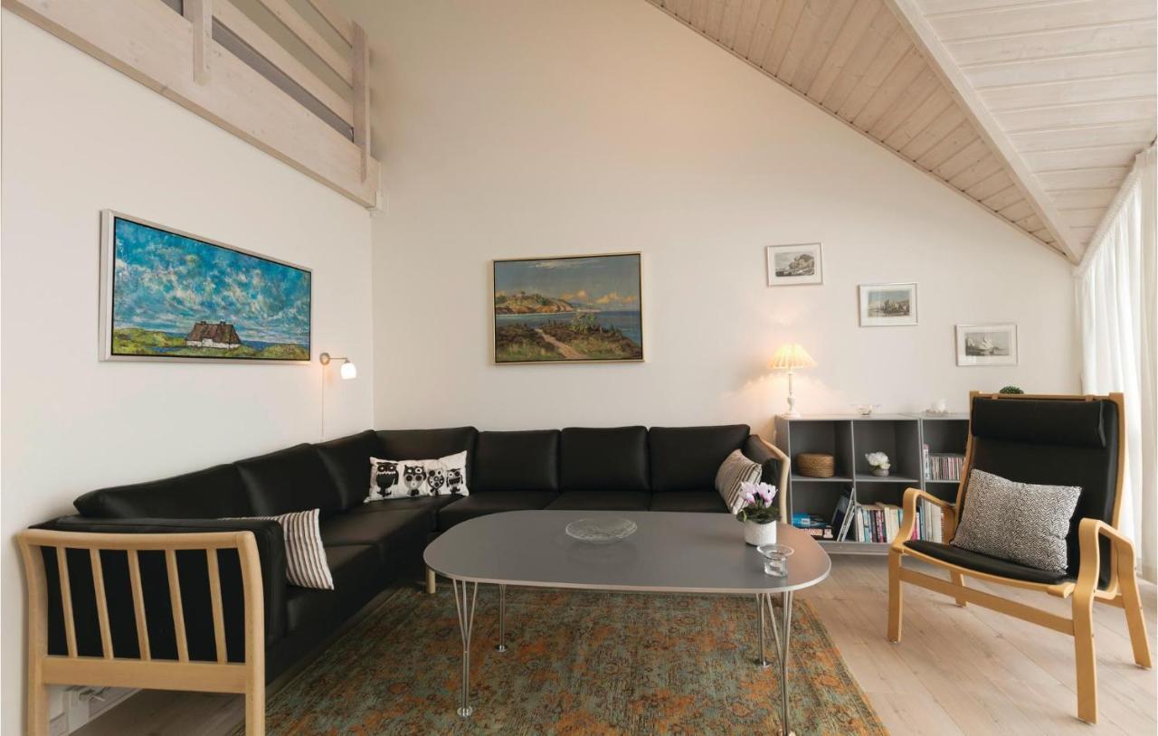 Amazing Home In Hasle With Wifi Luaran gambar
