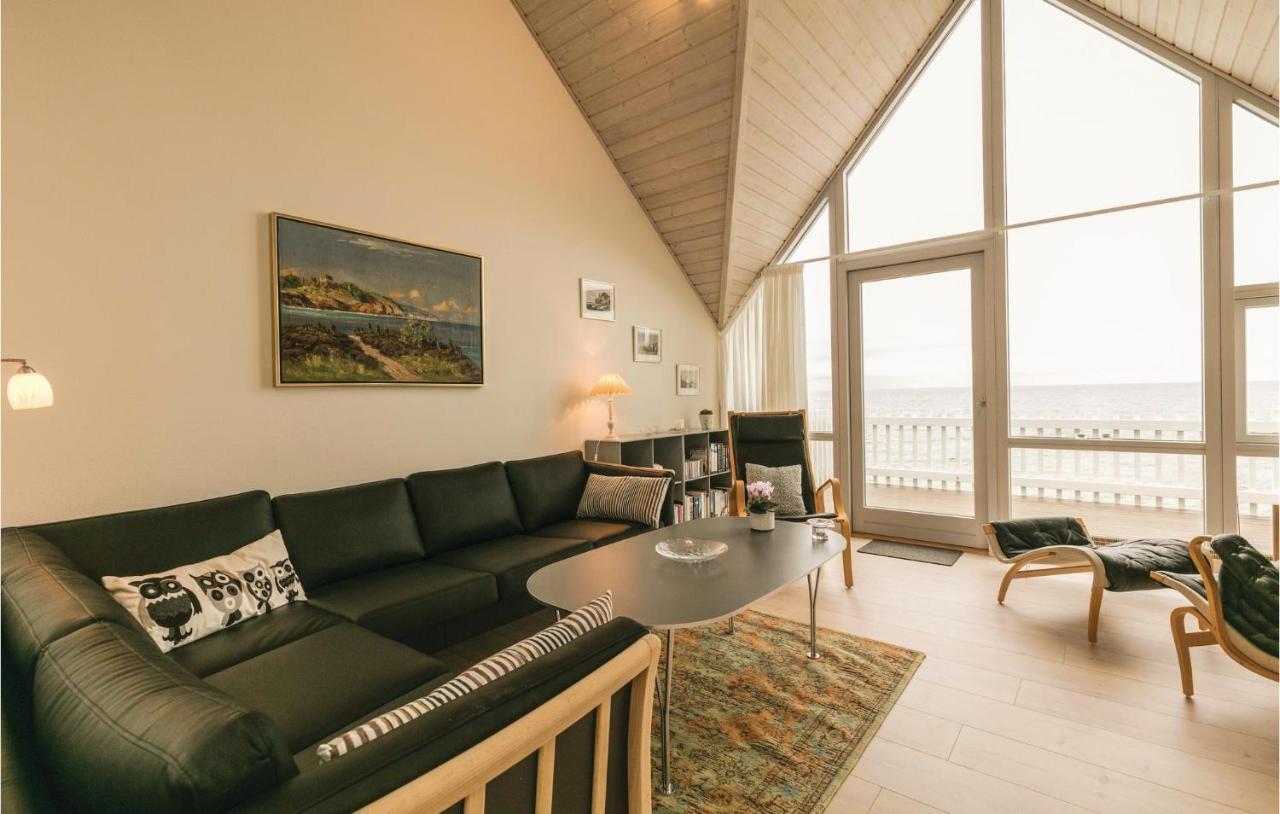 Amazing Home In Hasle With Wifi Luaran gambar