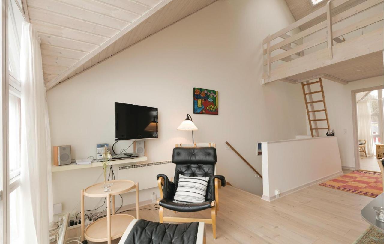 Amazing Home In Hasle With Wifi Luaran gambar