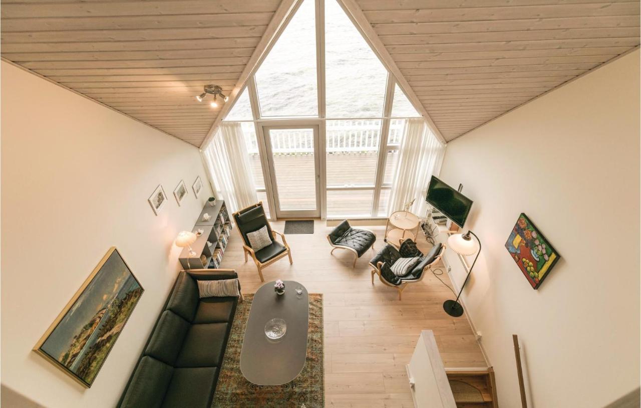 Amazing Home In Hasle With Wifi Luaran gambar