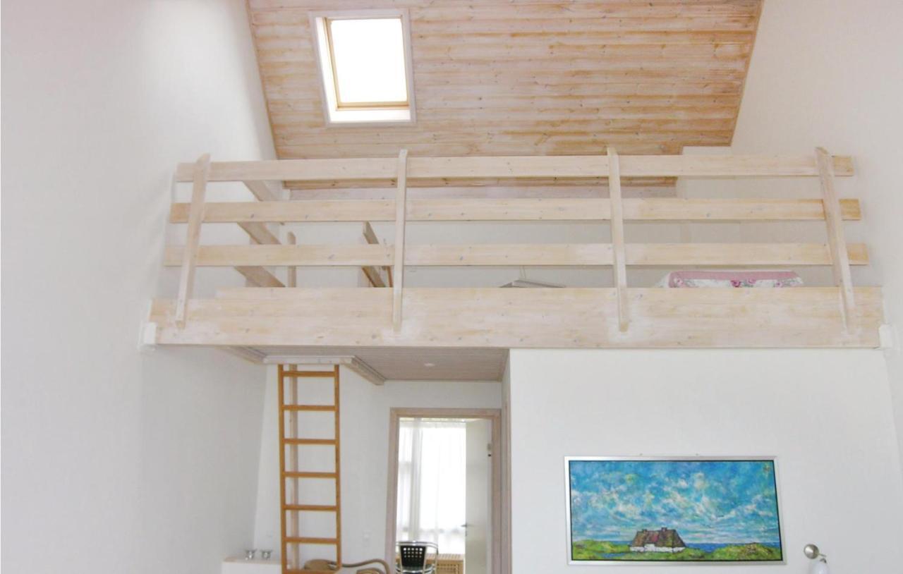 Amazing Home In Hasle With Wifi Luaran gambar