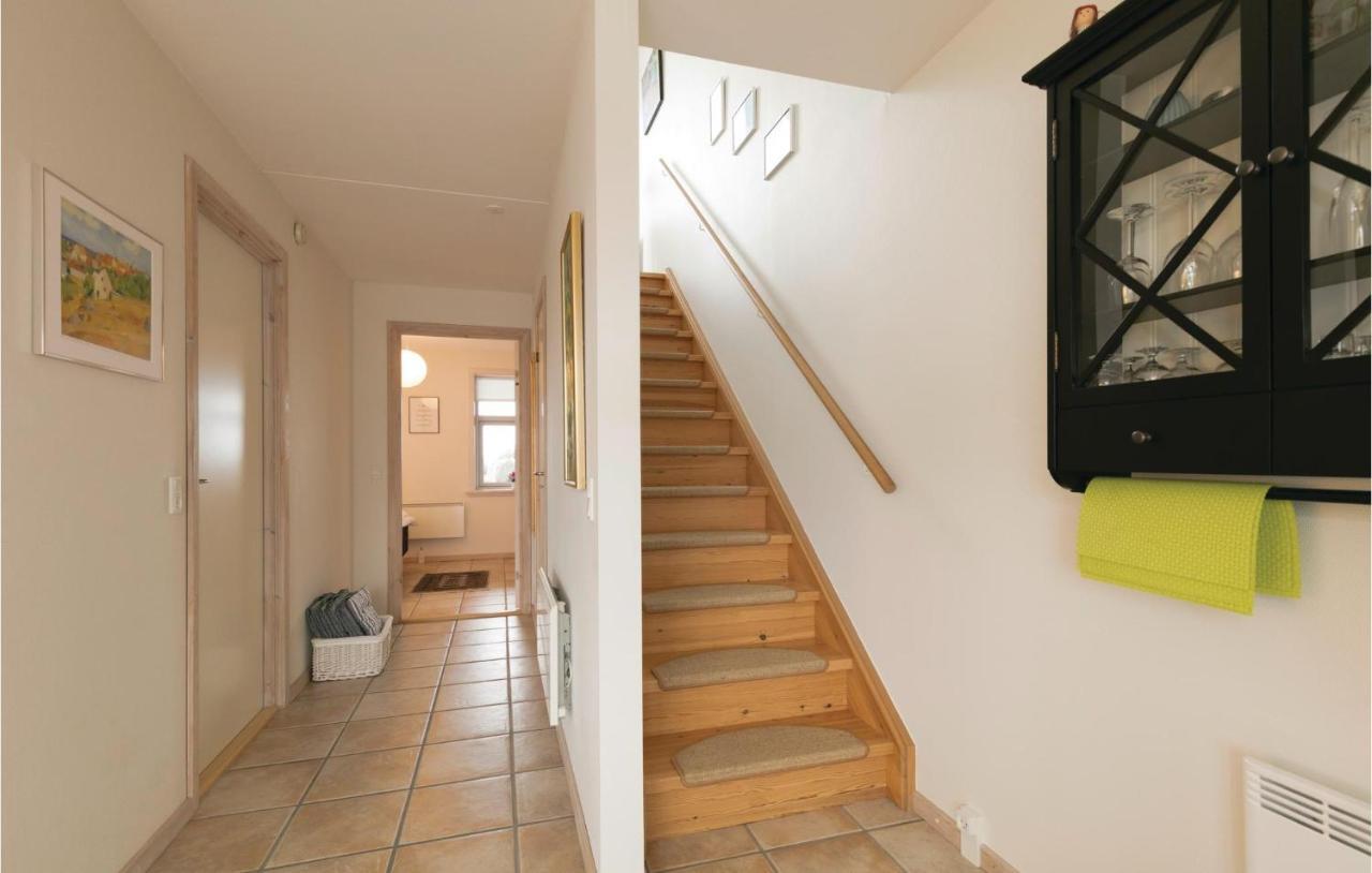 Amazing Home In Hasle With Wifi Luaran gambar